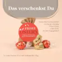 Ostersäckchen gefüllt mit Lindt-Mix