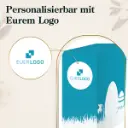 No Bunny Compares to you - Lindt Osterhase 