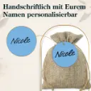 Ostersäckchen "Fröhliche Ostern"