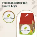 Auf Sie kann man bauen - Lindt Ostern