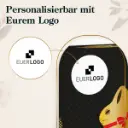 Sie sind Gold wert – Lindt Goldhase