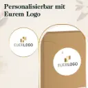 "You are EGGstra special" - Goldhase Lindt