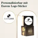 Du bist Gold wert - Ferrero Ostern -