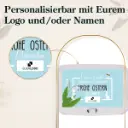 Zusammen wachsen - Saatbomben Sixpack - Ostern