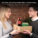 Geschenkset „Der perfekte Einklang“