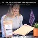 Geschenkset "kleine Brotzeit"- Ostern