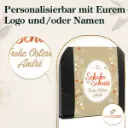 Geschenkset "Schoko mit Schuss" - Ostern