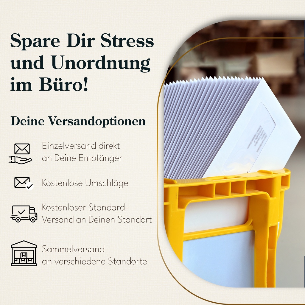 Karte: Hüttenzauber