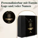 Du bist Gold wert - Geschenkset - Ostern