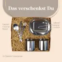 "Oh Tannenbaum" Geschenkset