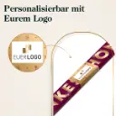 Riesen Dankeschön XXL - Lindt Herzen