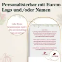 Zeitgeschenk "Persönlicher Weihnachtsmoment"