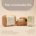 Weihnachtsseife "Du sorgst für Klarheit"