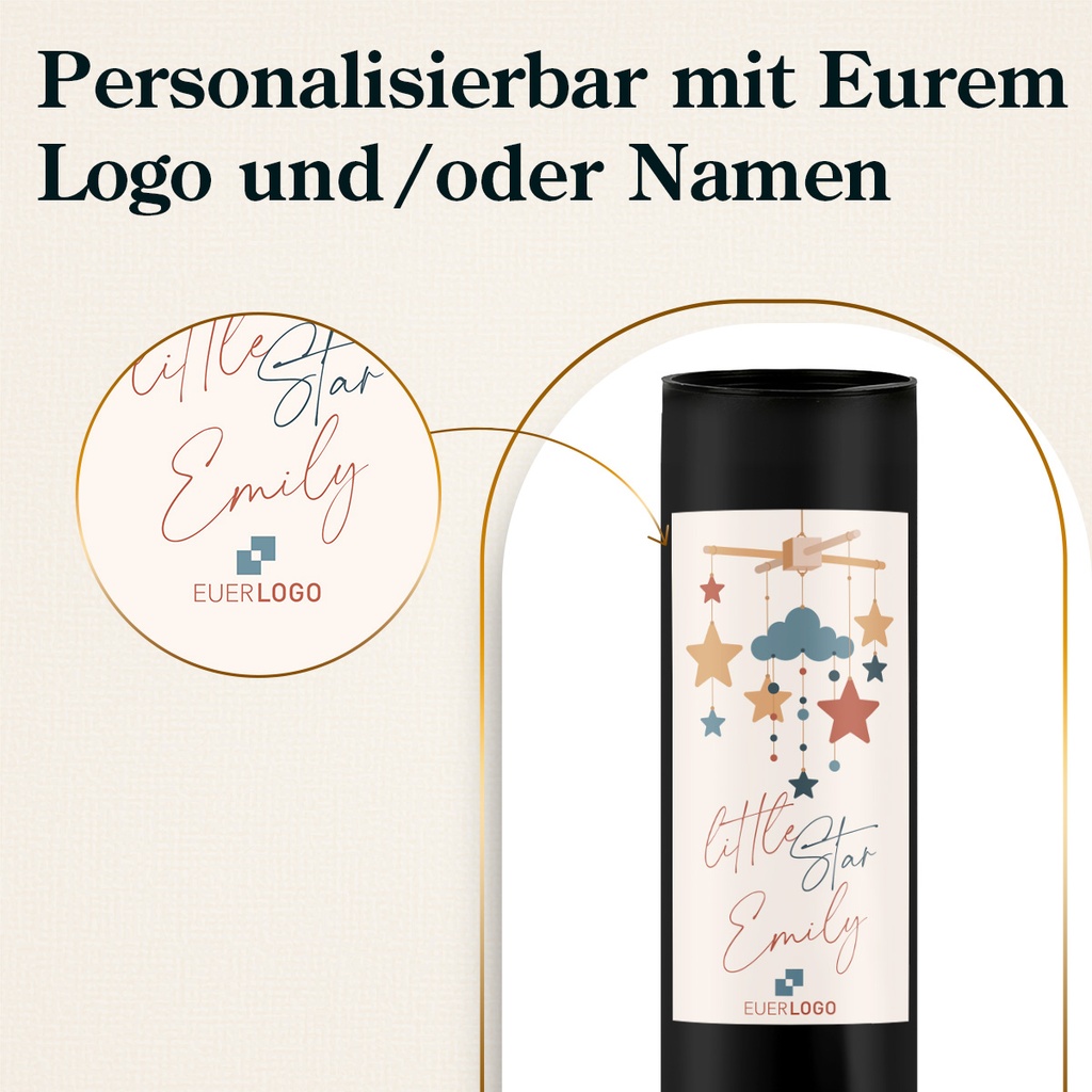 Geschenkhülse "Little Star" - Werther´s Original