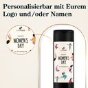 Happy Women´s Day - Secco