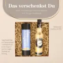 Geschenkset "Du bist Eggszellent"