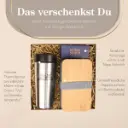 Geschenkset "Start ins neue Jahr - To Go!"