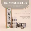 Gewürzmühle 4 in 1 "Du verstreust Begeisterung!"