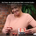 Du bist das Gelbe vom Ei – Lindt Sixpack -