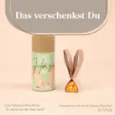 Präsenthülse Osterhase - Ferrero Küsschen