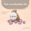 Ostersäckchen "Frohe Ostern" - Milka
