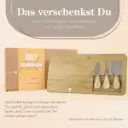 Geschenkset "Gut gereift – gemeinsam gewachsen"