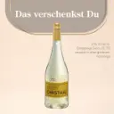 Frohsecco "Merry Christmas"