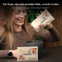 Bienenwiese "BEE the Change"