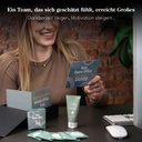 Zeitgeschenk "Dein Home Office Wohlfühltag"
