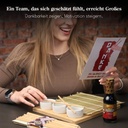 Sushiset "Du glänzt in jeder Rolle!"