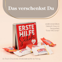 Notfallschokolade-Tony´s