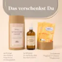 Präsenthülse "Dein Entspannungsmoment"