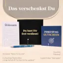 Zeitgeschenk "Dein Fokus-Tag"