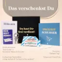 Zeitgeschenk "Freizeitschubser"