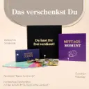 Zeitgeschenk "Mittags-Moment"