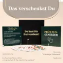 Zeitgeschenk "Frühaus-Genießer"