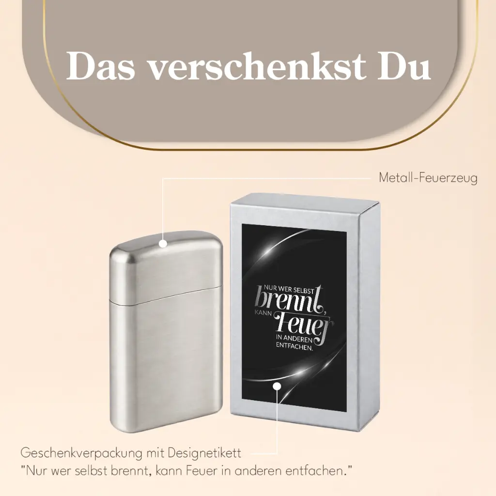 Flaschenöffner "Mit Dir bleibt alles im Lot"