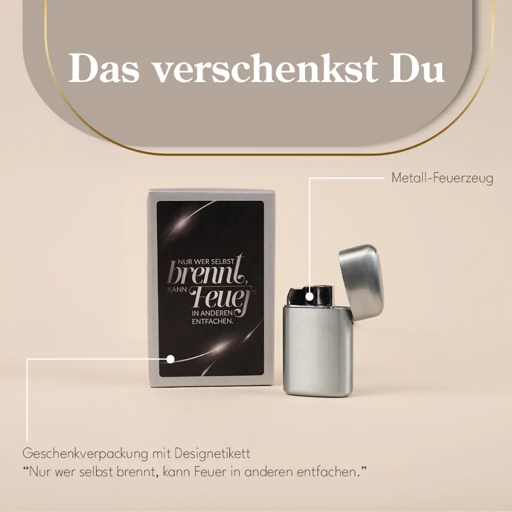 Flaschenöffner "Mit Dir bleibt alles im Lot"
