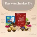 Süße Onboarding-Box "Willkommen im Team"