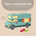 Adventskalender Wohnmobil, Ritter SPORT Schokowürfel 