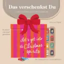 Shape Adventskalender Geschenk Eco, Schokotäfelchen in weihnachtlichen Motiven
