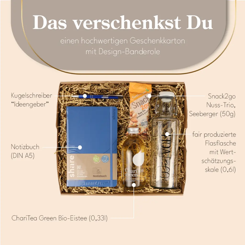 Eis-Set "So cool wie Du!"