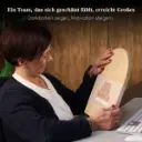 Schneidebrett "Ecken. Kanten. Charakter"