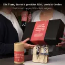 Geschenkset "Wein Deluxe"