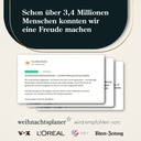 Karte: Geometric Hirsch