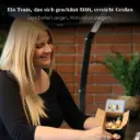 Du bist Gold wert XL