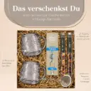 Geschenkset "Entspannt ins neue Jahr"