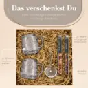 Geschenkset "Entspannt ins neue Jahr"