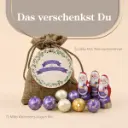 Weihnachtssäckchen - Lindt-Rocher-Mix