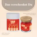 Adventskerze "Countdown"